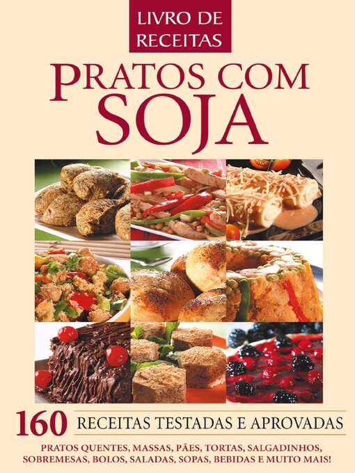 Cover image for Guia de Culinária